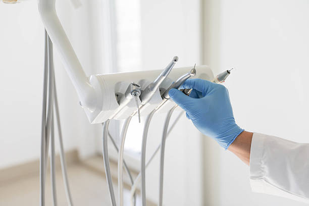 24/7 Emergency Wisdom Tooth Removal experts in Rio, VA